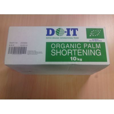 Palmvet van Do It, 1x 10 kg